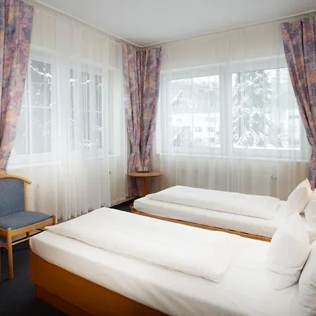 Pension Kern Prague Exterior photo
